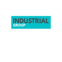 Industrial Group logo - Similar company to Johnston Rigging Fife Ltd