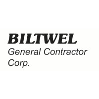 BILTWEL GENERAL CONTRACTOR CORP. logo - Similar company to G-Net Construction Corp. - General Contractor. Architecture. Consulting. Design / Build.