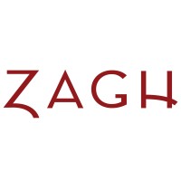 ZAGH Ltd. logo - Similar company to Shop Seif
