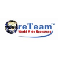 OreTeam India logo - Similar company to Picfinder