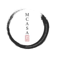 Midwest Chinese American Student Association (MCASA) logo - Similar company to Peacock Capital Group