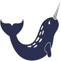 Narwhal Clothing Company logo - Similar company to Spin Ultimate