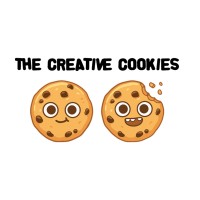The Creative Cookies logo - Similar company to Hence Media Pvt. Ltd.