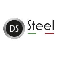 DS Steel  srl logo - Similar company to Mv Srl