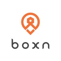 Boxn logo - Similar company to Griptel