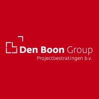 DBG Projectbestratingen logo - Similar company to Elseco Nederland