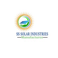 SS Solar Industries logo - Similar company to Ss Solar