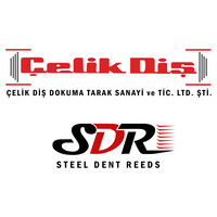 Steel Dent Reeds logo - Similar company to Dore