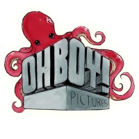 OHBOY! Pictures logo - Similar company to 307 Colour Studio