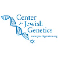 Center For Jewish Genetics