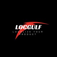 LocGulf logo - Similar company to Brand Localization