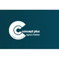 CONCEPT PLUS INTERIM logo - Similar company to Concept Interim Toulouse