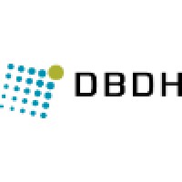 DBDH logo - Similar company to Logstor District Heating Solutions