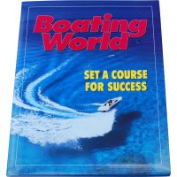 Trans World Publishing, Inc.