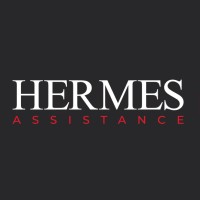 Hermes Assistance logo - Similar company to Unitamed - Universal Treatment Assistance