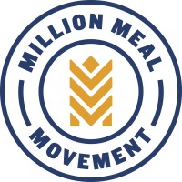 Million Meal Movement logo - Similar company to The Peterman Group