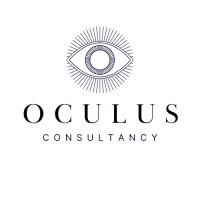 Oculus Consultancy logo - Similar company to Kanvaz Studio