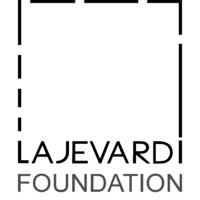 Lajevardi Foundation logo - Similar company to Mohsen Gallery