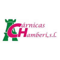 Cárnicas Chamberí, S.L. logo - Similar company to Yodeima Sl