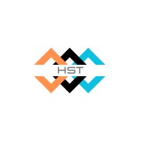 HST Advertising Solutions logo - Similar company to Flux It Solutions