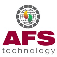 AFS Technology logo - Similar company to Agm Transport