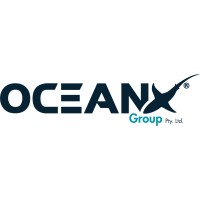 OceanX Group logo - Similar company to Local Cellars