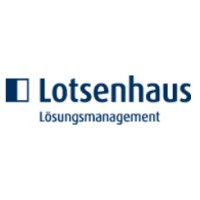 Lotsenhaus GmbH - Lösungsmanagement logo - Similar company to Swipeflow Gmbh
