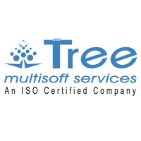 Tree Multisoft logo - Similar company to Elanwrap Technologies