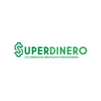 SuperDinero logo - Similar company to Futuryt