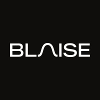 Blaise logo - Similar company to Devin Croda