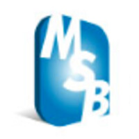MSB minstec salas blancas, S.L. logo - Similar company to Active Clean Solutions