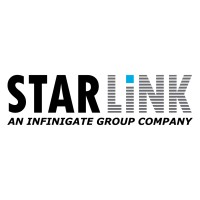 Starlink - An Infinigate Group Company