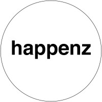 Happenz logo - Similar company to Artables