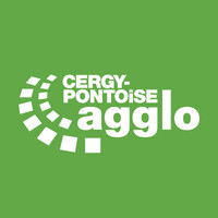 Communauté d'agglomération de Cergy Pontoise logo - Similar company to Incite Formation