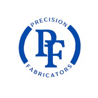 Precision Fabricators, LLC logo - Similar company to Precision Fabricators