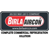 Birla Aircon logo - Similar company to Cybernetic Genesis Pvt. Ltd.