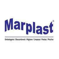 Lojas Marplast logo - Similar company to Móbile Ambientes