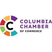 Columbia Chamber of Commerce logo - Similar company to Home Builders Association Of Columbia