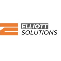 Elliott Solutions, LLC logo - Similar company to Elliott Recruitment Solutions