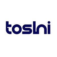 Toshi logo - Similar company to Wataboshi Ab
