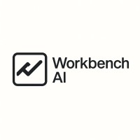 Workbench AI logo - Similar company to Riptideai