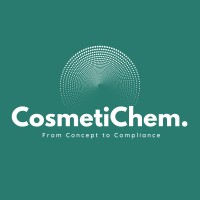 Cosmeti-Chem logo - Similar company to Tocario