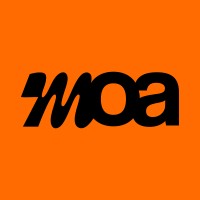 Moa Marketing Criativo logo - Similar company to Cyclop Comunicação
