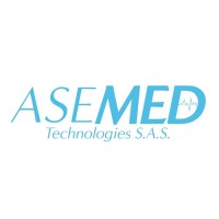 ASEMED TECHNOLOGIES SAS logo - Similar company to Eth Ecuador