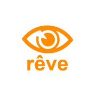rêve logo - Similar company to Rêve Media