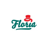FLORIA logo - Similar company to Floraria Iris