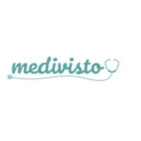 Medivisto logo - Similar company to Kazeo Solutions