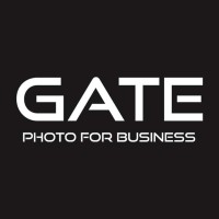 The Gate Agency logo - Similar company to Roud Studio