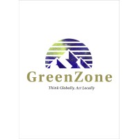 GreenZone logo - Similar company to Globiance