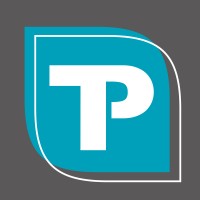 Trek Pools logo - Similar company to Container Pools